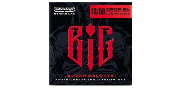JIM DUNLOP / BIG1268