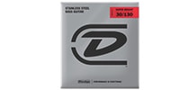 JIM DUNLOP / DBSBS30130 6弦用ベース弦
