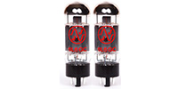 JJ ELECTRONIC / 6L6GC Matched Pair