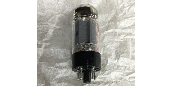 JJ ELECTRONIC ( ジェイジェイエレクトロニック ) 6V6S アウトレット品