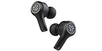 JLAB / EPIC AIR ANC TRUE WIRELESS EARBUDS Black