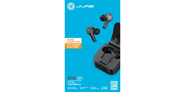 JLAB / EBEAIRNCRBLK82画像13