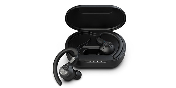 JLAB ( ジェイラブ ) EPIC AIR SPORT ANC TRUE WIRELESS EARBUDS JLAB ( ジェイラブ ) EPIC AIR SPORT ANC TRUE WIRELESS EARBUDS