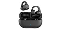 JLAB / FLEX TRUE WIRELESS EARBUDS Black