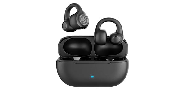 JLAB ( ジェイラブ )  / FLEX TRUE WIRELESS EARBUDS Black