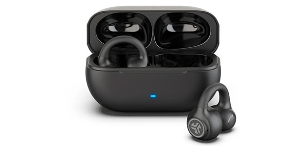 JLAB ( ジェイラブ )  / FLEX TRUE WIRELESS EARBUDS Black画像3
