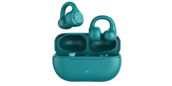 JLAB / FLEX TRUE WIRELESS EARBUDS Teal