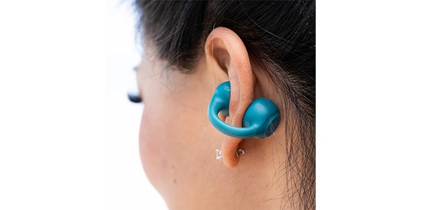 JLAB / FLEX TRUE WIRELESS EARBUDS Teal画像2