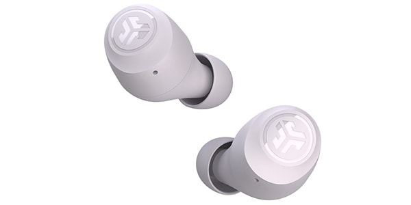 JLAB ( ジェイラブ )  / GO AIR POP TRUE WIRELESS EARBUDS Lilac画像2