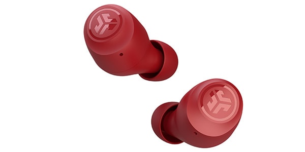 JLAB ( ジェイラブ )  / GO AIR POP TRUE WIRELESS EARBUDS Rose画像2