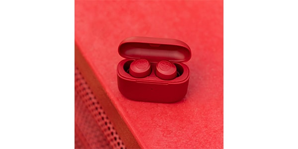 JLAB ( ジェイラブ )  / GO AIR POP TRUE WIRELESS EARBUDS Rose画像11