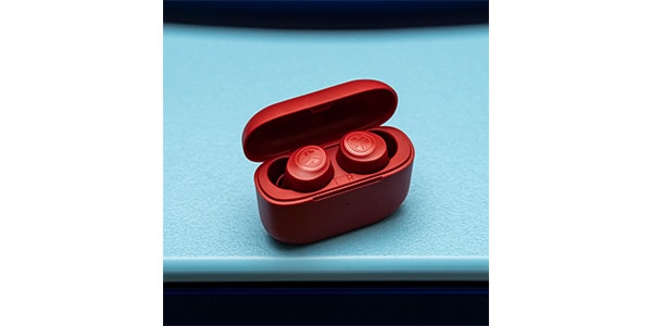 JLAB ( ジェイラブ )  / GO AIR POP TRUE WIRELESS EARBUDS Rose画像12