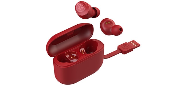 JLAB ( ジェイラブ )  / GO AIR POP TRUE WIRELESS EARBUDS Rose画像3