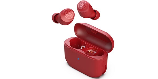 JLAB ( ジェイラブ )  / GO AIR POP TRUE WIRELESS EARBUDS Rose画像4