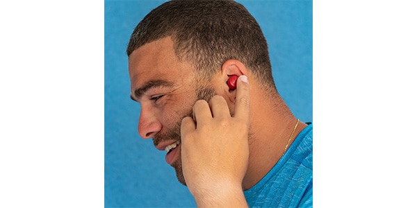 JLAB ( ジェイラブ )  / GO AIR POP TRUE WIRELESS EARBUDS Rose画像8