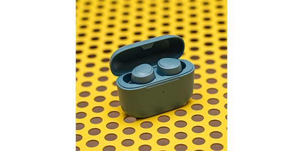 JLAB ( ジェイラブ )  / GO AIR POP TRUE WIRELESS EARBUDS Slate画像13