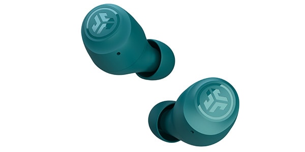 JLAB ( ジェイラブ )  / GO AIR POP TRUE WIRELESS EARBUDS Teal画像2