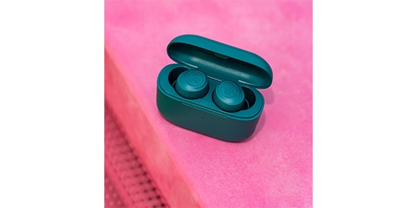JLAB ( ジェイラブ )  / GO AIR POP TRUE WIRELESS EARBUDS Teal画像11