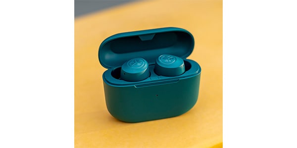 JLAB ( ジェイラブ )  / GO AIR POP TRUE WIRELESS EARBUDS Teal画像12