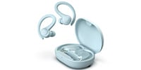 JLAB / GO AIR SPORT TRUE WIRELESS EARBUDS Light Blue