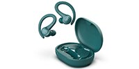 JLAB / GO AIR SPORT TRUE WIRELESS EARBUDS Teal