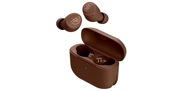 JLAB ( ジェイラブ )  / GO AIR TONES TRUE WIRELESS EARBUDS 4625W画像2