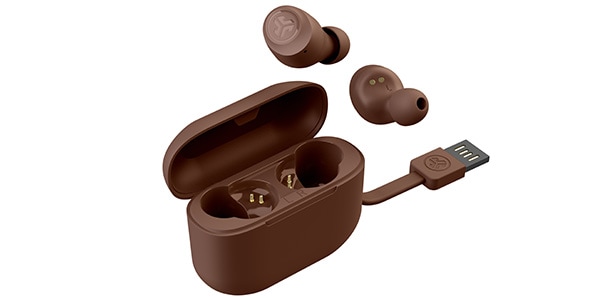 JLAB ( ジェイラブ )  / GO AIR TONES TRUE WIRELESS EARBUDS 4625W画像4