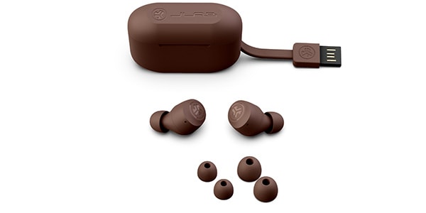 JLAB ( ジェイラブ )  / GO AIR TONES TRUE WIRELESS EARBUDS 4625W画像5