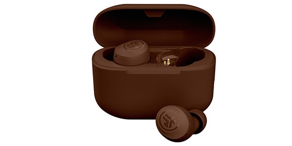 JLAB ( ジェイラブ )  / GO AIR TONES TRUE WIRELESS EARBUDS 4625W画像6