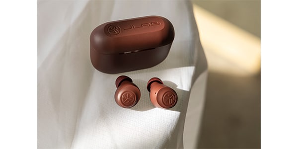 JLAB ( ジェイラブ )  / GO AIR TONES TRUE WIRELESS EARBUDS 4625W画像7