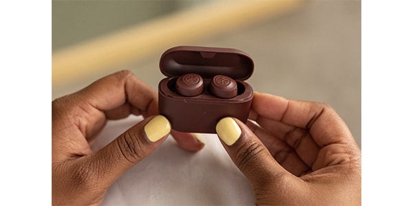 JLAB ( ジェイラブ )  / GO AIR TONES TRUE WIRELESS EARBUDS 4625W画像8