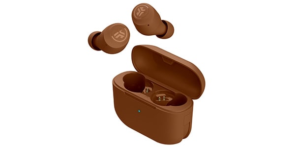 JLAB ( ジェイラブ )  / GO AIR TONES TRUE WIRELESS EARBUDS 1615C画像2
