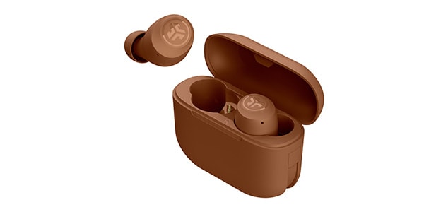 JLAB ( ジェイラブ )  / GO AIR TONES TRUE WIRELESS EARBUDS 1615C画像3