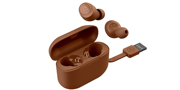 JLAB ( ジェイラブ )  / GO AIR TONES TRUE WIRELESS EARBUDS 1615C画像4