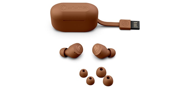 JLAB ( ジェイラブ )  / GO AIR TONES TRUE WIRELESS EARBUDS 1615C画像5