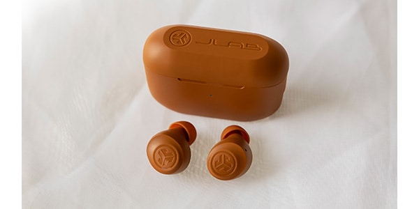 JLAB ( ジェイラブ )  / GO AIR TONES TRUE WIRELESS EARBUDS 1615C画像7
