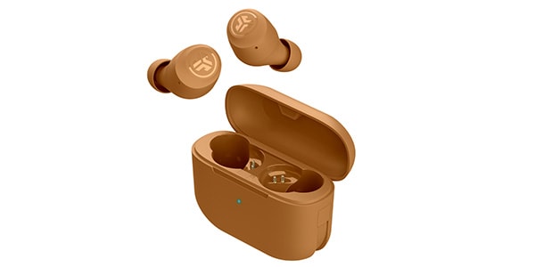 JLAB ( ジェイラブ )  / GO AIR TONES TRUE WIRELESS EARBUDS 7572W画像2