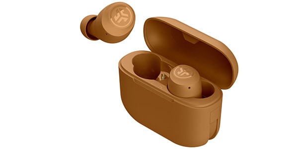 JLAB ( ジェイラブ )  / GO AIR TONES TRUE WIRELESS EARBUDS 7572W画像3