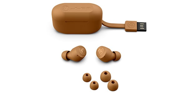 JLAB ( ジェイラブ )  / GO AIR TONES TRUE WIRELESS EARBUDS 7572W画像5