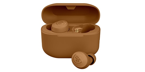 JLAB ( ジェイラブ )  / GO AIR TONES TRUE WIRELESS EARBUDS 7572W画像6