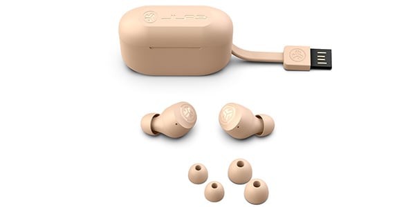 JLAB ( ジェイラブ )  / GO AIR TONES TRUE WIRELESS EARBUDS 474C画像4