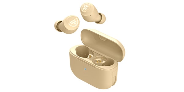 JLAB ( ジェイラブ )  / GO AIR TONES TRUE WIRELESS EARBUDS 155N画像2