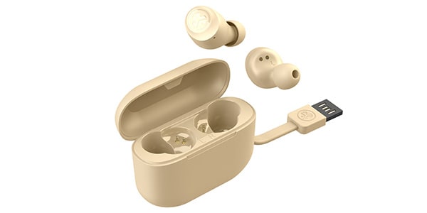 JLAB ( ジェイラブ )  / GO AIR TONES TRUE WIRELESS EARBUDS 155N画像4