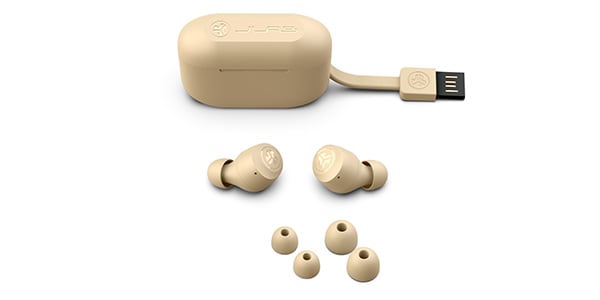 JLAB ( ジェイラブ )  / GO AIR TONES TRUE WIRELESS EARBUDS 155N画像5