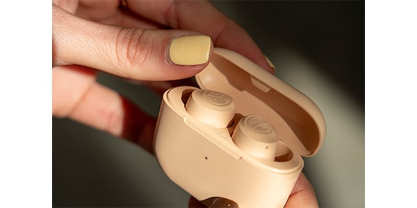 JLAB ( ジェイラブ )  / GO AIR TONES TRUE WIRELESS EARBUDS 155N画像9