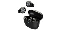 JLAB / Go Pop ANC True Wireless Earbuds Black
