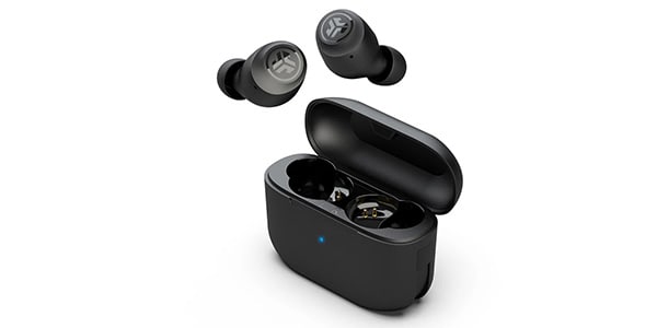 JLAB / GO POP+ Black