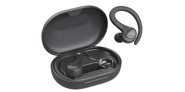 JLAB / GO SPORTS+ Graphite