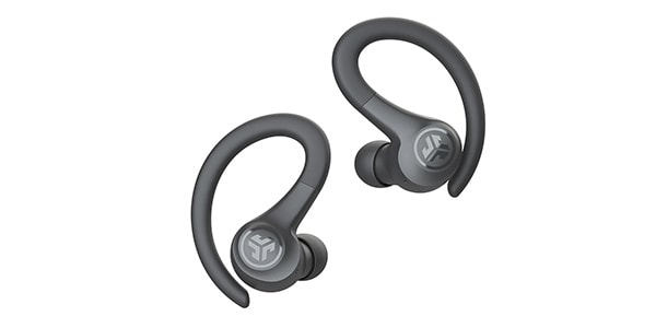 JLAB / GO SPORTS+ Graphite画像2