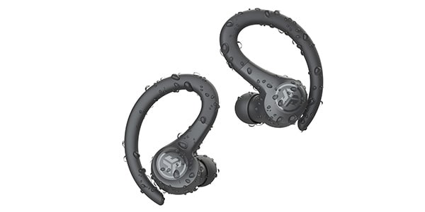 JLAB / GO SPORTS+ Graphite画像3